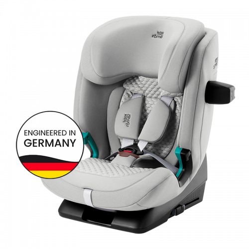 Britax Advansafix Pro Convertible Car Seat | 76cm - 150cm | 15 months - 12 years